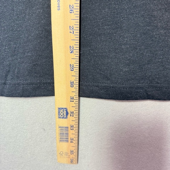 Romain Grosjean IndyCar Andretti Racing Team Track Black Graphic T-Shirt Mens XL - Picture 9 of 10